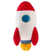 Космическа ракета плюш Космическа ракета плюш