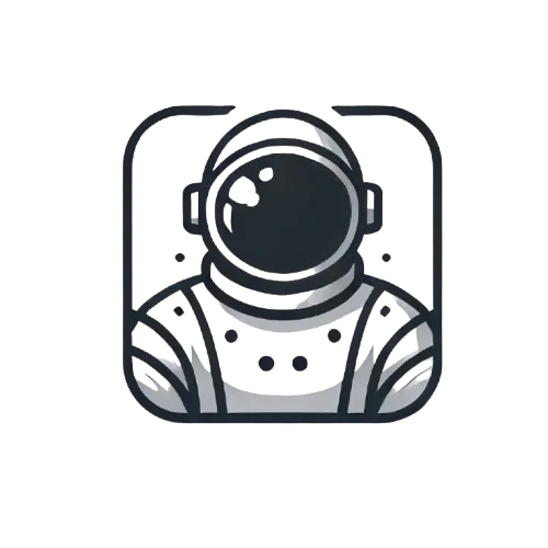 Космонавт BG